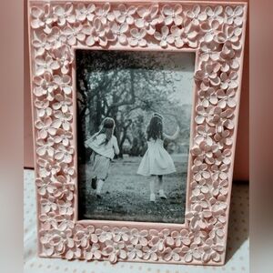 Isaac Jacobs picture frame